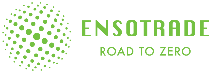 Ensotrade Logo
